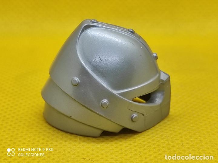 Playmobil: Playmobil Casco medieval - Foto 2