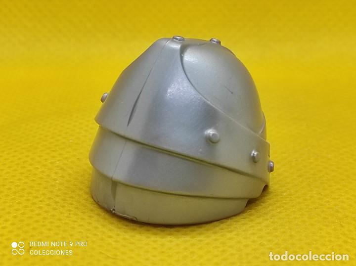 Playmobil: Playmobil Casco medieval - Foto 3