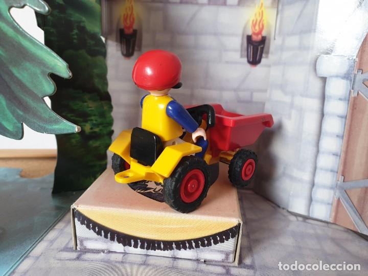 Playmobil: PLAYMOBIL SPECIAL 4600 - Foto 2