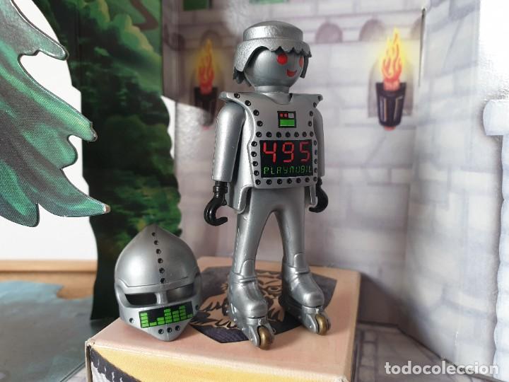 Playmobil: PLAYMOBIL SPECIAL 4528 - Foto 3