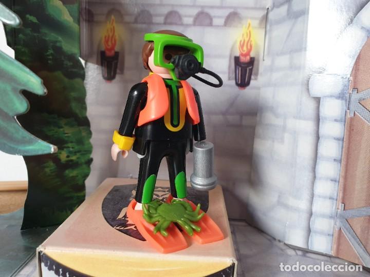 Playmobil: PLAYMOBIL SPECIAL 4596 - Foto 1
