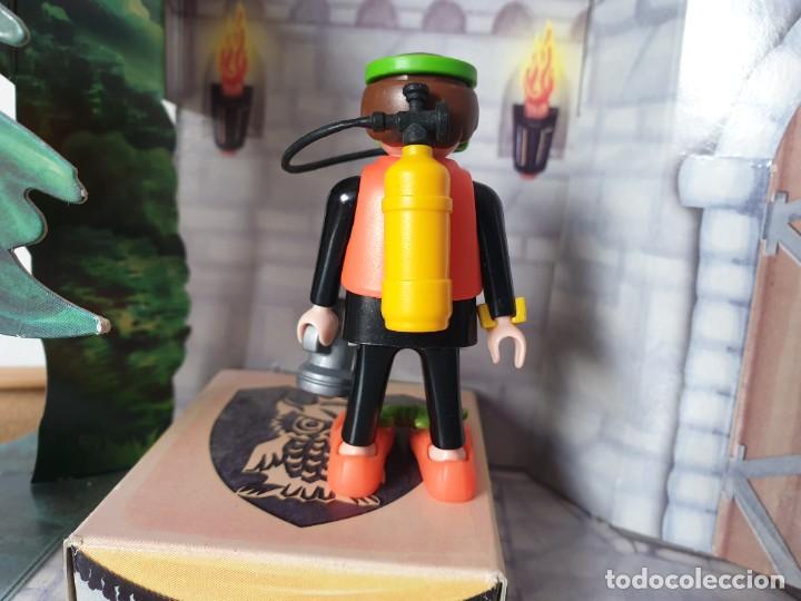 Playmobil: PLAYMOBIL SPECIAL 4596 - Foto 2