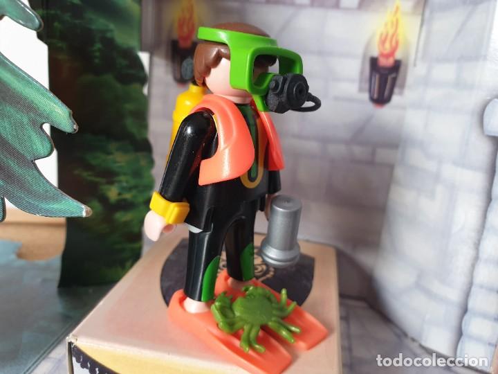 Playmobil: PLAYMOBIL SPECIAL 4596 - Foto 3
