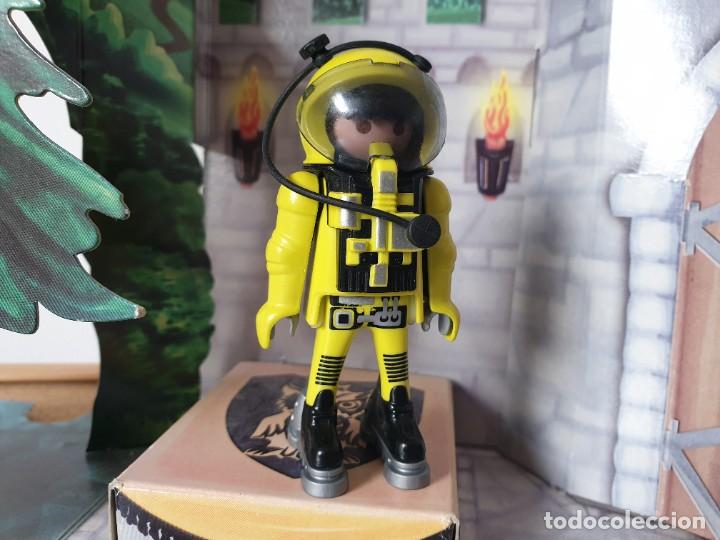 Playmobil: PLAYMOBIL SPECIAL 4747 - Foto 1