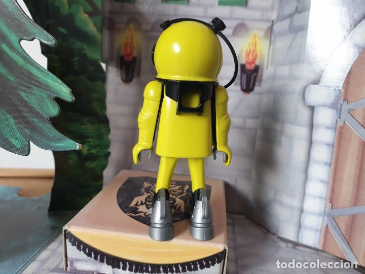 Playmobil: PLAYMOBIL SPECIAL 4747 - Foto 2