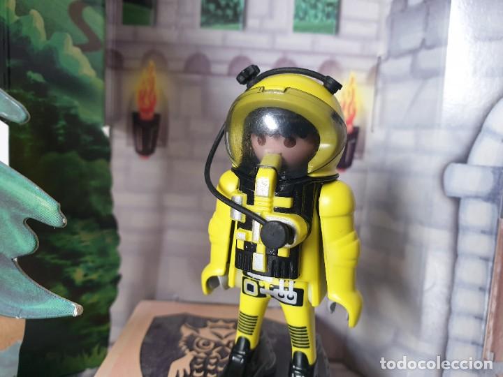 Playmobil: PLAYMOBIL SPECIAL 4747 - Foto 3