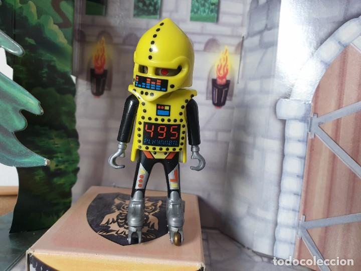Playmobil: PLAYMOBIL SPECIAL 4604 - Foto 1