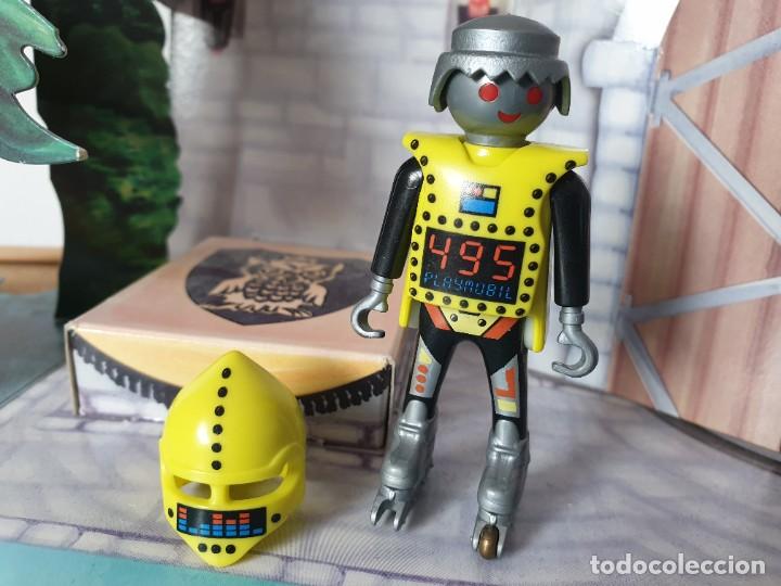 Playmobil: PLAYMOBIL SPECIAL 4604 - Foto 3