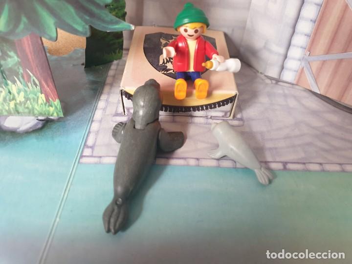 Playmobil: PLAYMOBIL SPECIAL 4660 - Foto 2