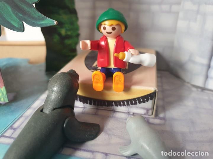 Playmobil: PLAYMOBIL SPECIAL 4660 - Foto 3