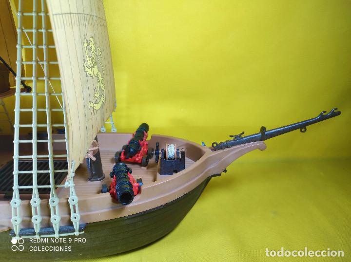 Playmobil: Playmobil Barco pirata REF 3750 - Foto 5