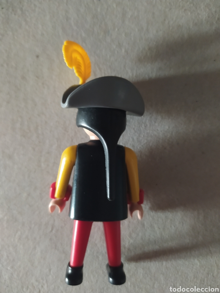 Playmobil: Playmobil pirata j. - Foto 2