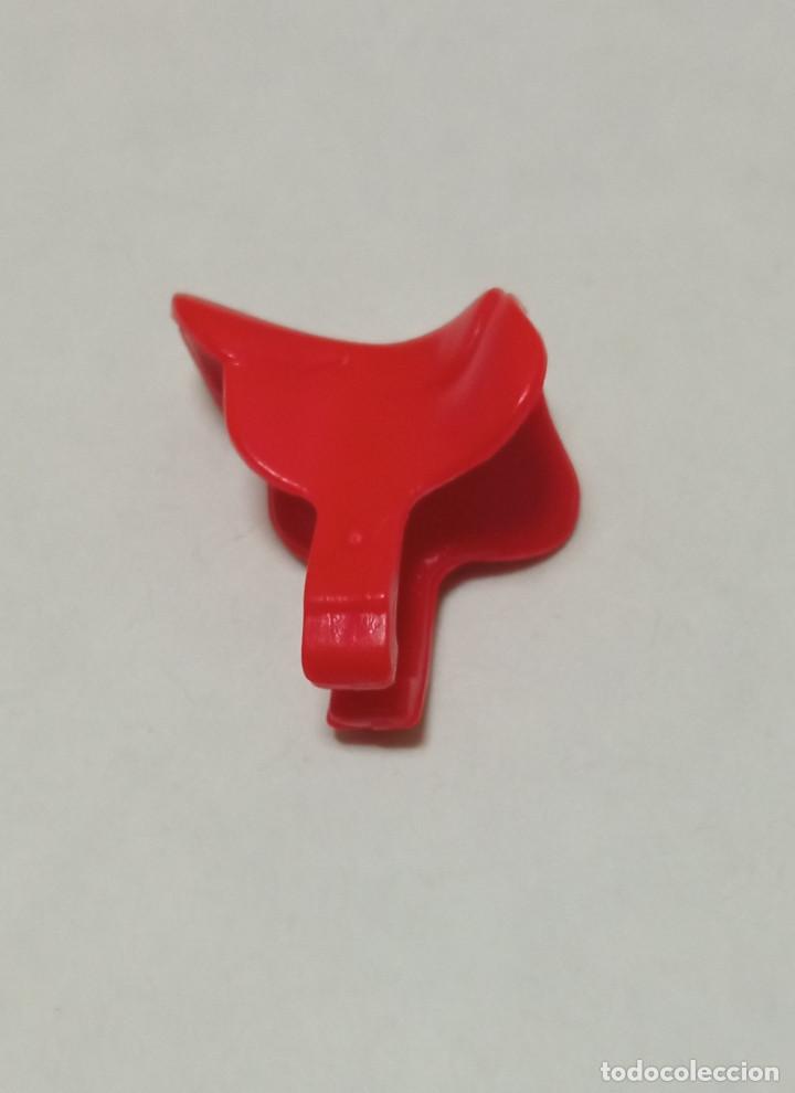Playmobil: Playmobil - Silla de Montar