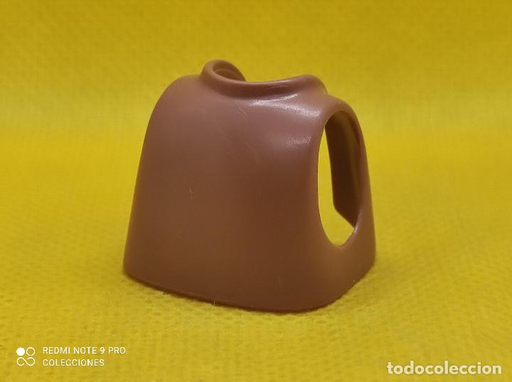 Playmobil: Playmobil Chaleco corto - Foto 3