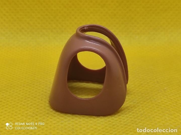 Playmobil: Playmobil Chaleco corto - Foto 2