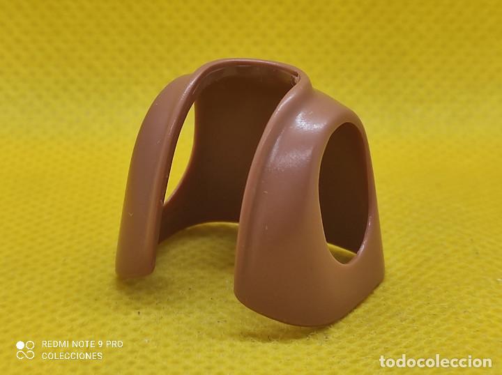Playmobil: Playmobil Chaleco corto - Foto 1