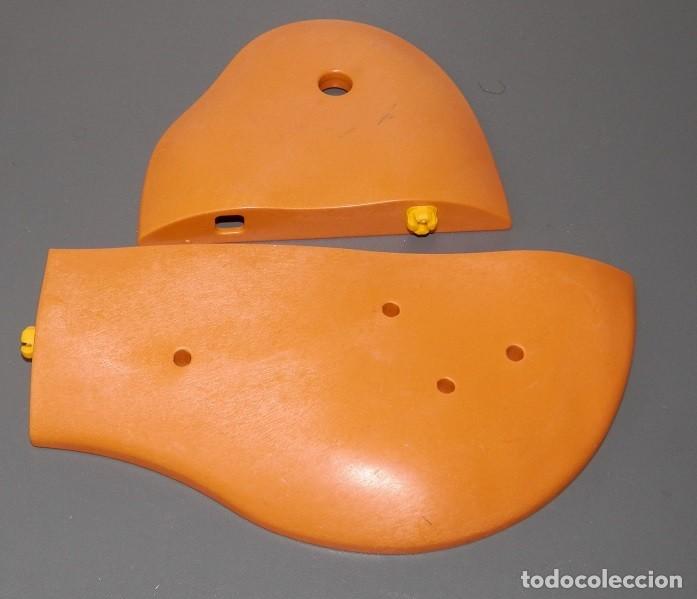 LOTE PIEZAS PLAYMOBIL