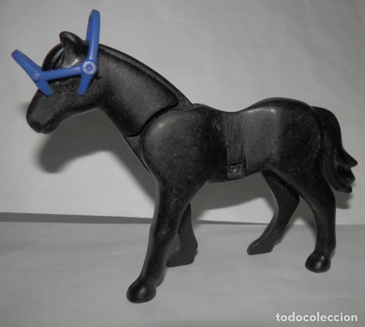 Playmobil: FIGURA DE LA PLAYMOBIL - Foto 1