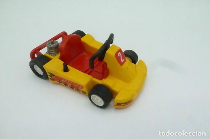 Playmobil: Coche, Kart Playmobil - Foto 2