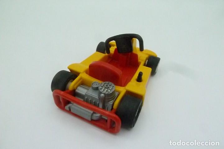 Playmobil: Coche, Kart Playmobil - Foto 5