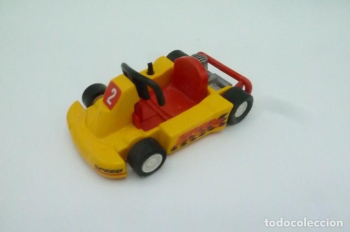 Playmobil: Coche, Kart Playmobil - Foto 1