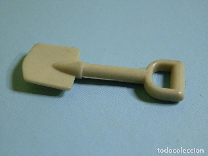Playmobil: Playmobil - Pala - Gris - Foto 1