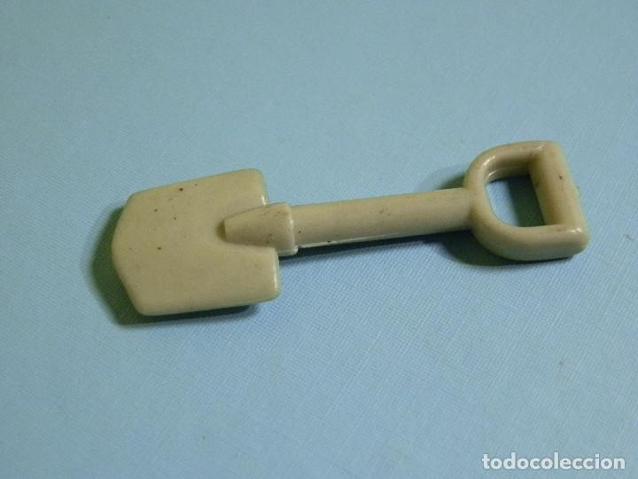 Playmobil: Playmobil - Pala - Gris - Foto 2