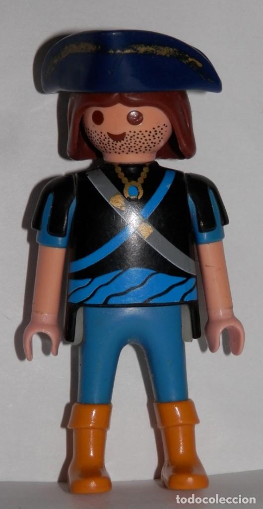 Playmobil: FIGURA PLAYMOBIL DEL A&Ntilde;O 1993