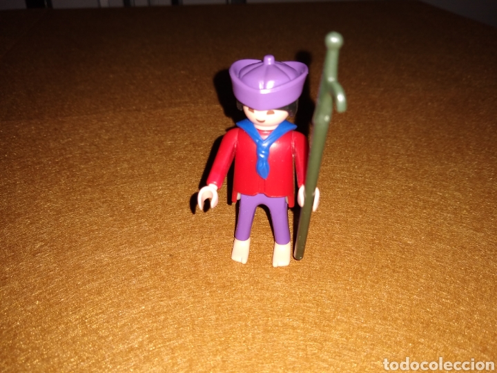 Playmobil: Playmobil pirata chino