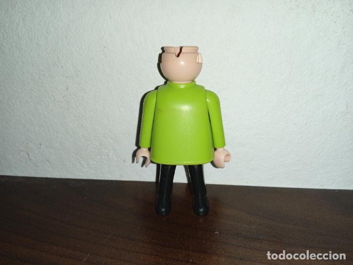 Playmobil: Mu&ntilde;eco figura Playmobil - Foto 2