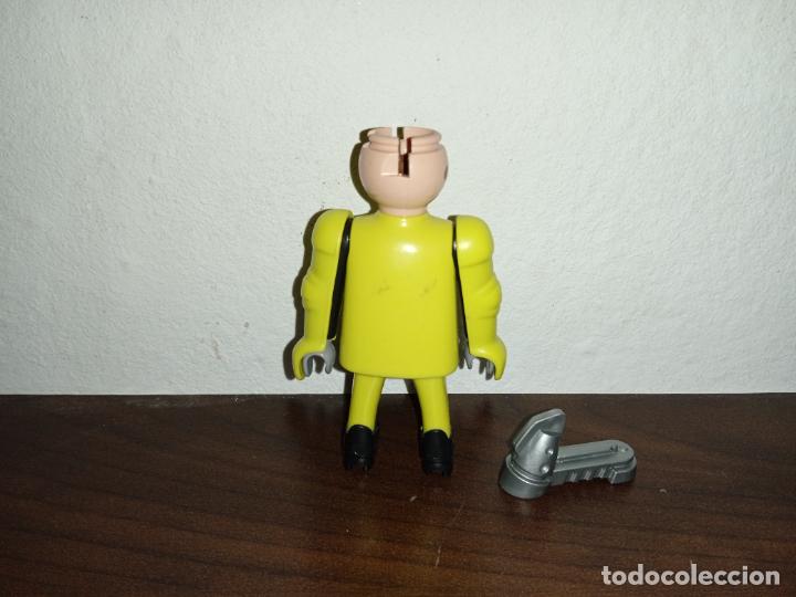 Playmobil: Mu&ntilde;eco figura Playmobil - Foto 2