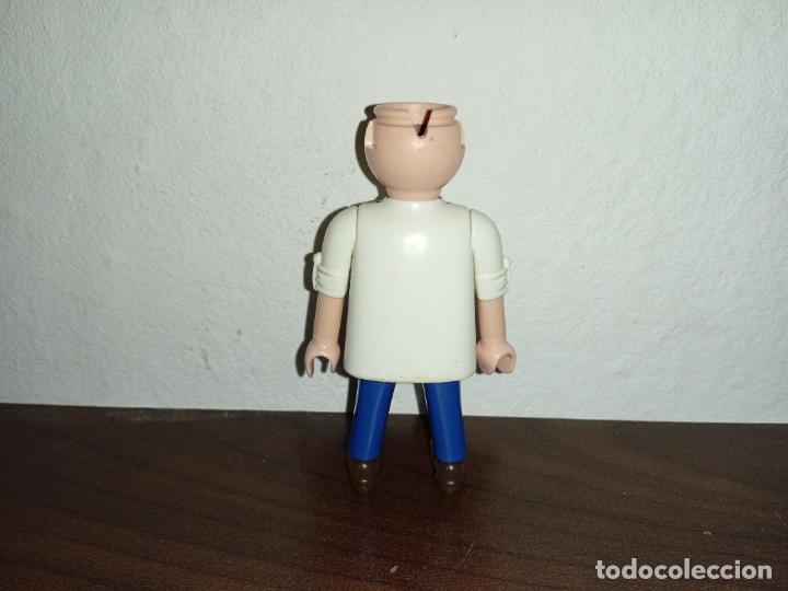 Playmobil: Mu&ntilde;eco figura Playmobil - Foto 2