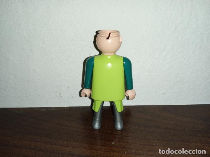 Playmobil: Mu&ntilde;eco figura Playmobil - Foto 2