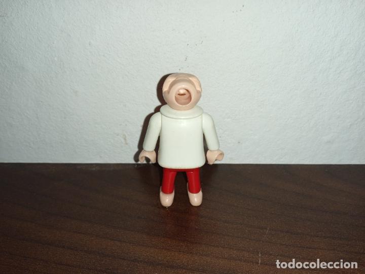 Playmobil: Mu&ntilde;eco figura Playmobil - Foto 2
