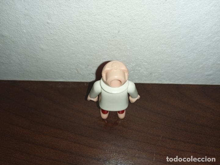 Playmobil: Mu&ntilde;eco figura Playmobil - Foto 3