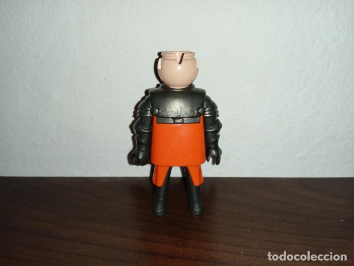 Playmobil: Mu&ntilde;eco figura Playmobil - Foto 2
