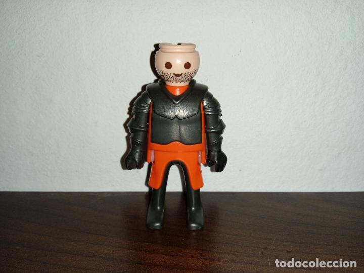 Playmobil: Mu&ntilde;eco figura Playmobil - Foto 1