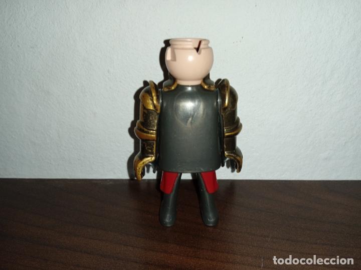 Playmobil: Mu&ntilde;eco figura Playmobil - Foto 2