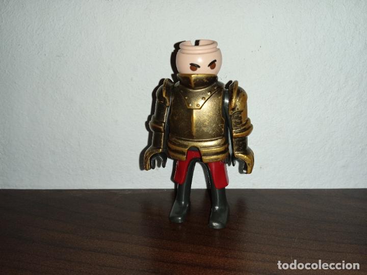Playmobil: Mu&ntilde;eco figura Playmobil - Foto 1