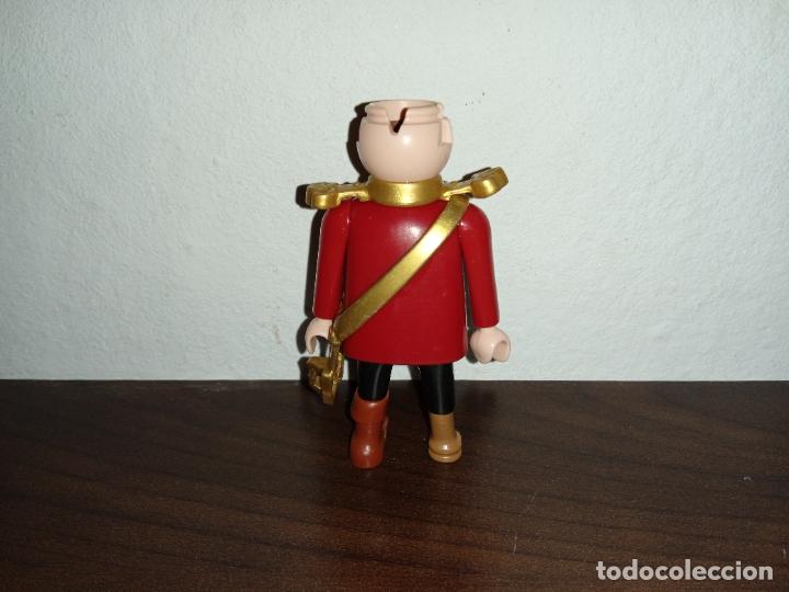Playmobil: Mu&ntilde;eco figura Playmobil - Foto 2