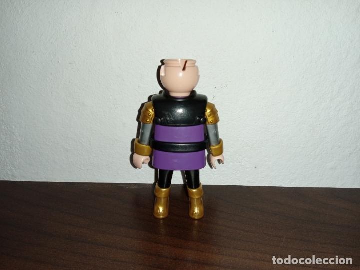 Playmobil: Mu&ntilde;eco figura Playmobil - Foto 2