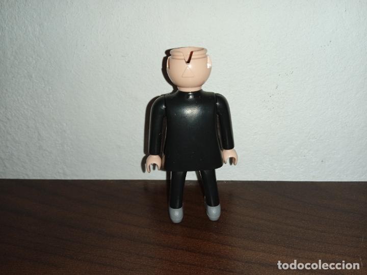 Playmobil: Mu&ntilde;eco figura Playmobil - Foto 2