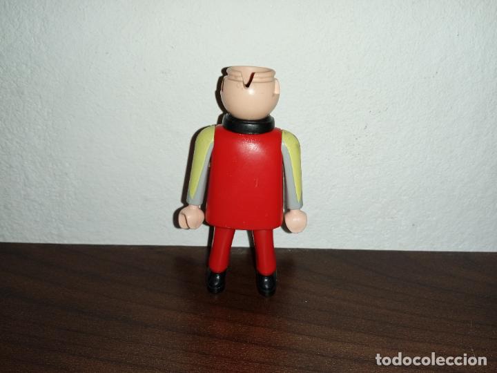Playmobil: Mu&ntilde;eco figura Playmobil - Foto 2