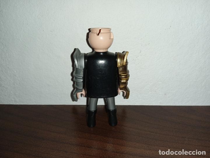 Playmobil: Mu&ntilde;eco figura Playmobil - Foto 2