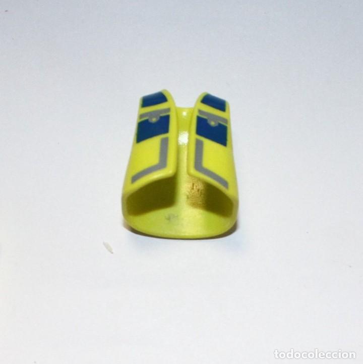 Playmobil: Playmobil MEDIEVAL CHALECO ROPA CHAQUETA - Foto 1