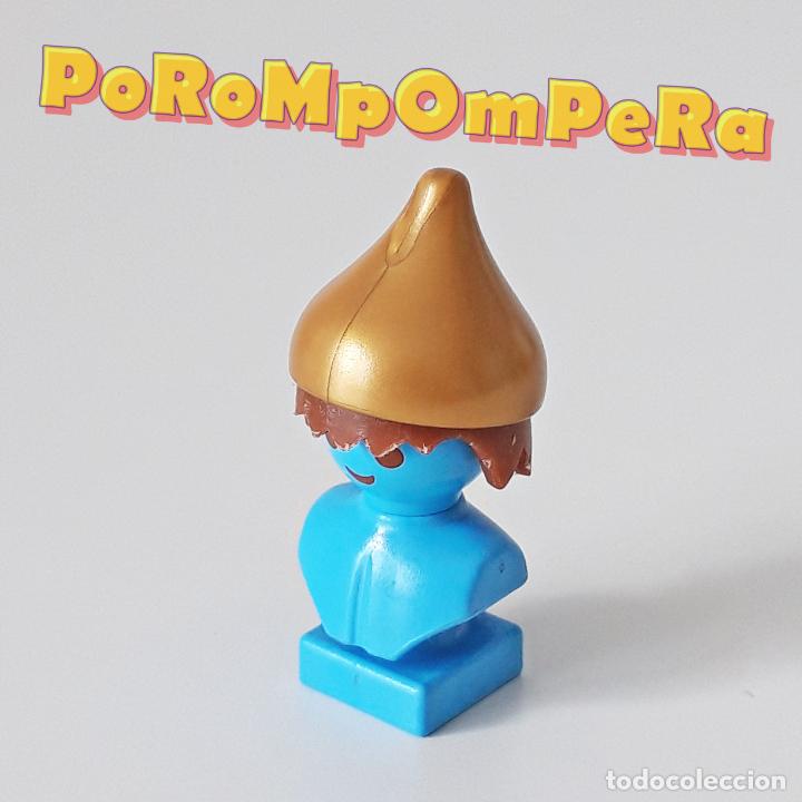 Playmobil: PLAYMOBIL casco dorado egipcio 4240 4242 4245 5388 5493 sombrero cono Egipto embudo medieval F8