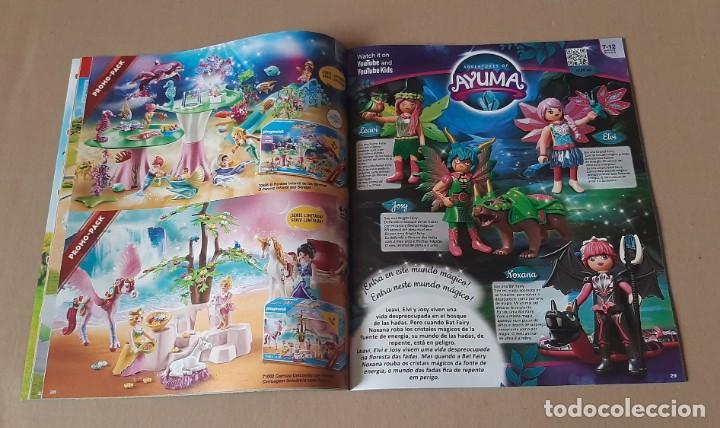Playmobil: Playmobil -- Cat&aacute;logo 2022 - Foto 6
