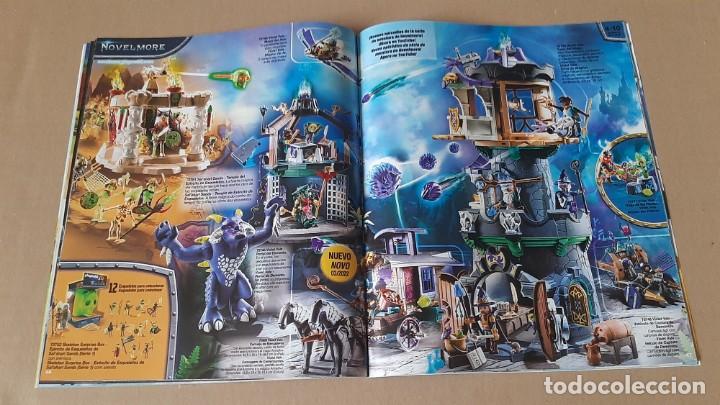 Playmobil: Playmobil -- Cat&aacute;logo 2022 - Foto 8