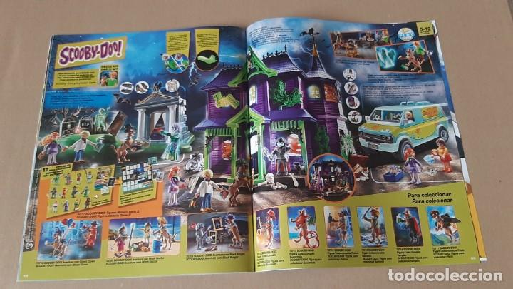 Playmobil: Playmobil -- Cat&aacute;logo 2022 - Foto 9