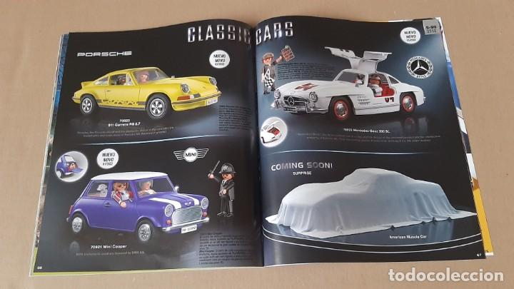 Playmobil: Playmobil -- Cat&aacute;logo 2022 - Foto 10